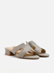 Dép Nữ Pazzion Leanne Caged Sandal Heels