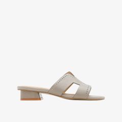 Dép Nữ Pazzion Leanne Caged Sandal Heels