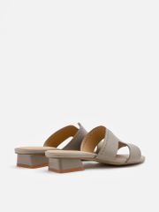 Dép Nữ Pazzion Leanne Caged Sandal Heels