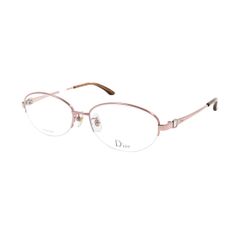 Gọng kính Dior CD7715J HQ6 chính hãng