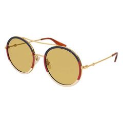 Kính Mát Unisex GUCCI GG0061S 015