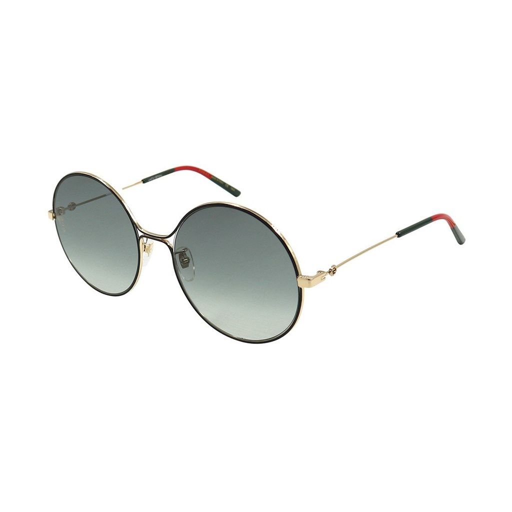 Kính Mát Unisex Gucci GG0395S 001