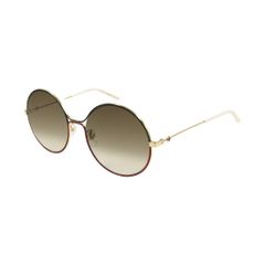 Kính Mát Unisex Gucci GG0395S 003