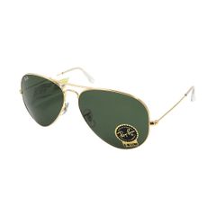 Kính mát Rayban RB3025 001