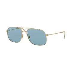 Kính mát Rayban RB3595 9013/80