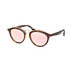 Kính mát Rayban RB4257F 6267/B9