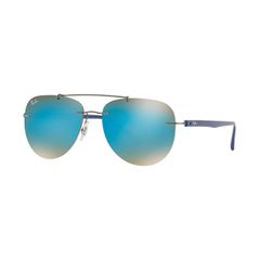 Kính mát Rayban RB8059 004/B7