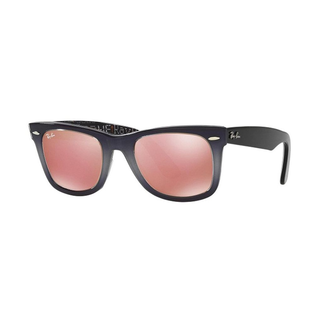 Kính mát Rayban RB2140F 1201/Z2