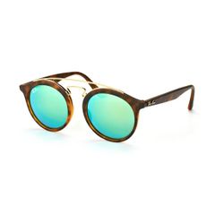 Kính mát Rayban RB4256F 6092/3R