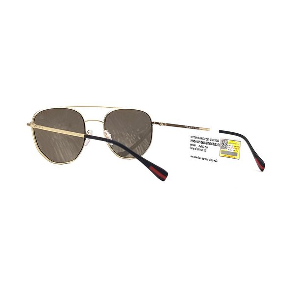 Kính Mát Unisex Prada SPS56SS ZVN1C0