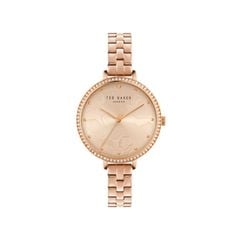 Đồng Hồ Nữ TED BAKER Daisen