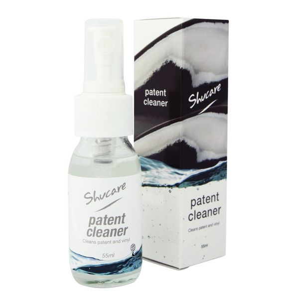 Chai Dung Dịch Tẩy Ố Vàng Shucare Patent Cleaner 55Ml