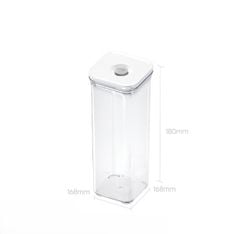 Hộp Đựng Thực Phẩm Hút Chân Không Vakuen Long 1.9 liter