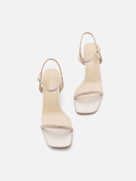 Giày cao gót Pazzion Lyra Ankle Strap Sandals
