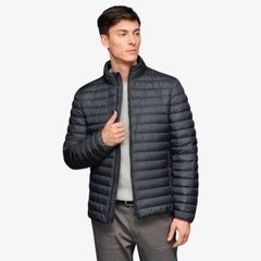 Áo Khoác Nam Dereck Short