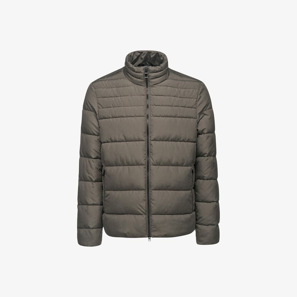 Áo Khoác Nam Magnete Hood