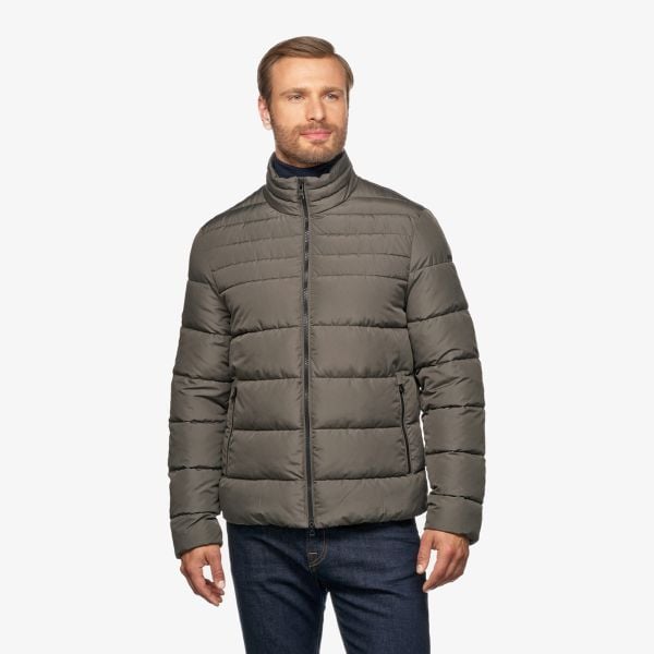 Áo Khoác Nam Magnete Hood