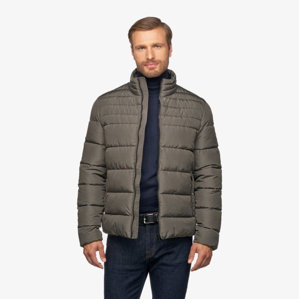 Áo Khoác Nam Magnete Hood