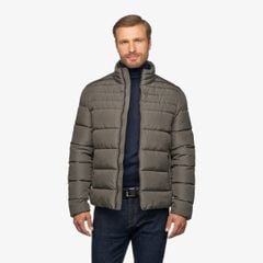 Áo Khoác Nam Magnete Hood