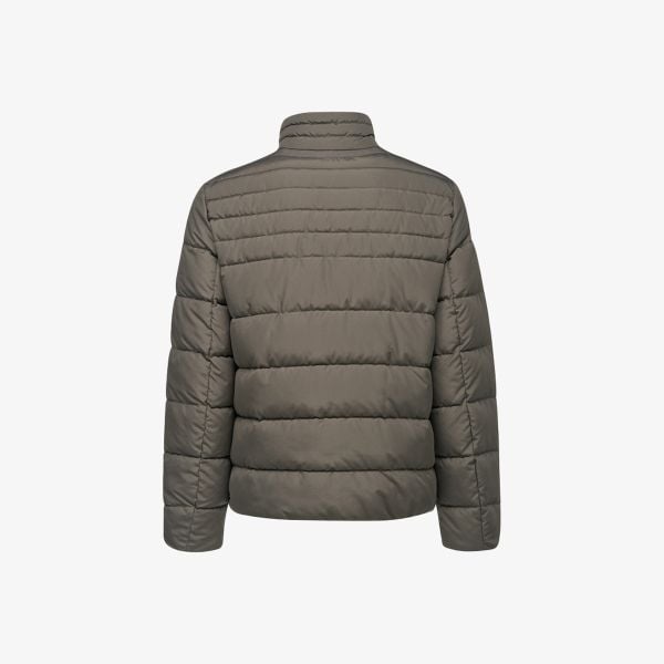 Áo Khoác Nam Magnete Hood