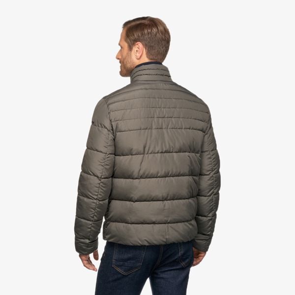 Áo Khoác Nam Magnete Hood