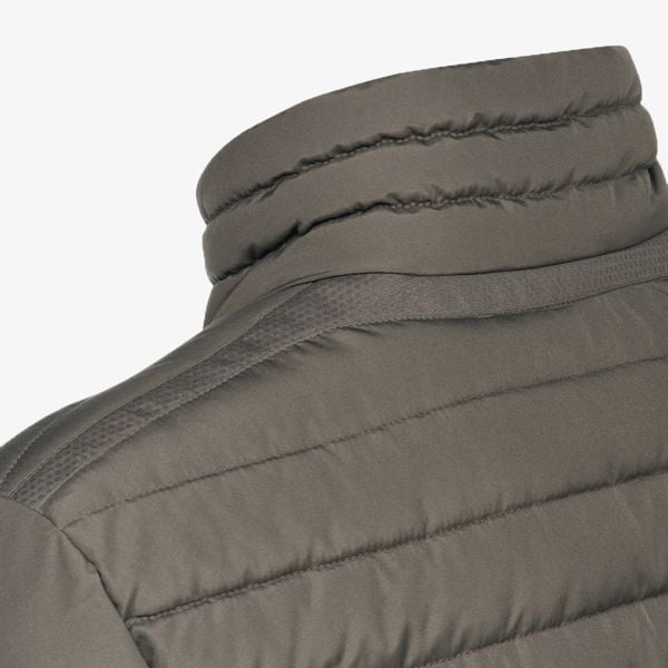 Áo Khoác Nam Magnete Hood