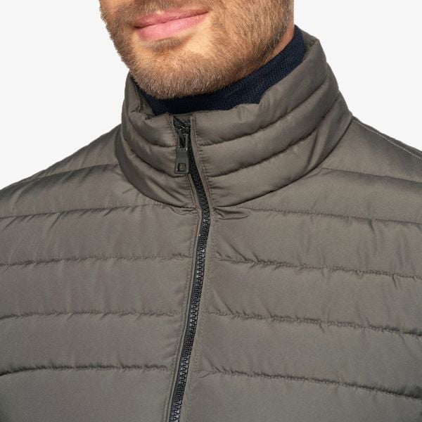 Áo Khoác Nam Magnete Hood