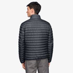 Áo Khoác Nam Magnete Short