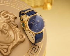 Đồng Hồ Nữ VERSACE Medusa Alchemy