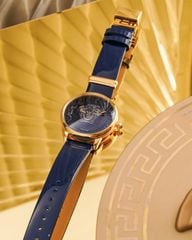 Đồng Hồ Nữ VERSACE Medusa Alchemy