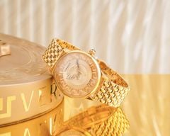 Đồng Hồ Nữ VERSACE Medusa Alchemy