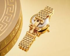 Đồng Hồ Nữ VERSACE Medusa Alchemy