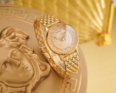 Đồng Hồ Nữ VERSACE Medusa Alchemy