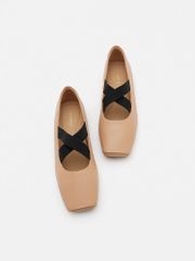 Giày Búp Bê Nữ 3315-6