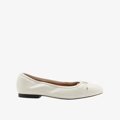 Giày Búp Bê Nữ Pazzion Melanie Accent Bow Ballerinas