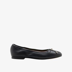 Giày Búp Bê Nữ Pazzion Melanie Accent Bow Ballerinas