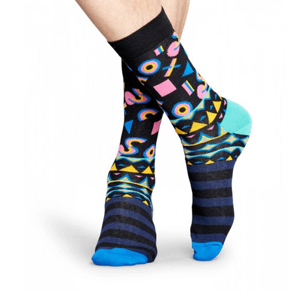 Vớ Unisex HAPPYSOCKS Mix Max