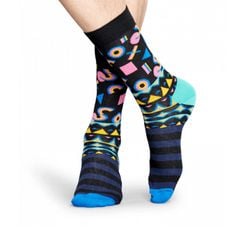 Vớ Unisex HAPPYSOCKS Mix Max