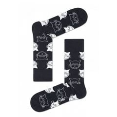 Vớ Unisex HAPPYSOCKS Cat