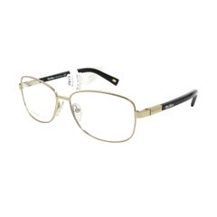 Gọng Kính Unisex Max Mara MM1167 RHL