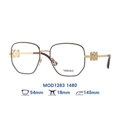 Gọng kính VERSACE MOD1283 1480