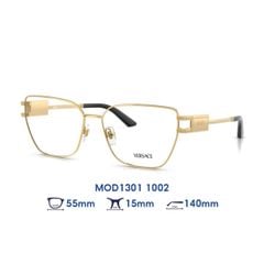 Gọng kính VERSACE MOD1301 1002