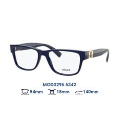Gọng kính VERSACE MOD3295 5342