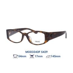 Gọng kính VERSACE MOD3343F 5429