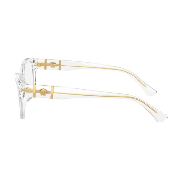 Gọng kính VERSACE MOD3344 148