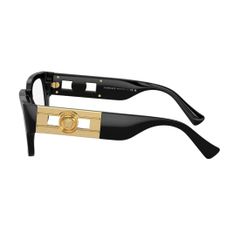 Gọng kính VERSACE MOD3350F GB1