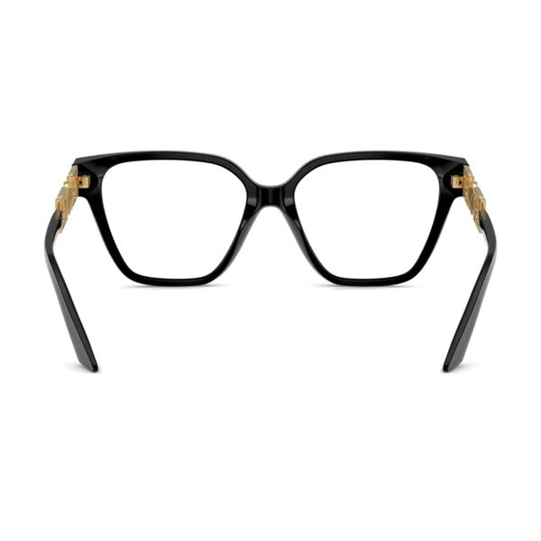 Gọng kính VERSACE MOD3358BF GB1
