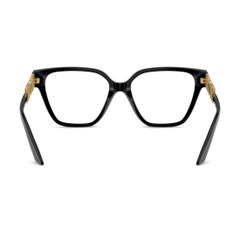 Gọng kính VERSACE MOD3358BF GB1