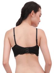 Áo Lót Nâng Ngực Mút Dày 4cm Active Miley Lingerie BRL01001