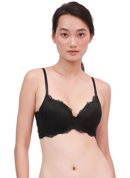 Áo Lót Nâng Ngực Mút Dày 4cm Active Miley Lingerie BRL01001